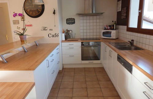 Doussard House | SWEET HOME BETWEEN LAKE ANNECY AND MOUNTAINS