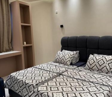 Algiers Apartment | Sweet home
