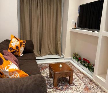 Algiers Apartment | Sweet home