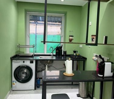 Algiers Apartment | Sweet home