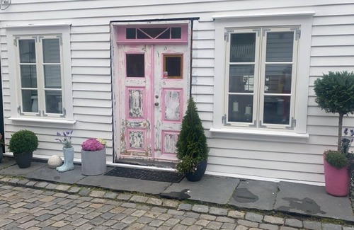 Kannik Apartment | Sweet Home in old Stavanger