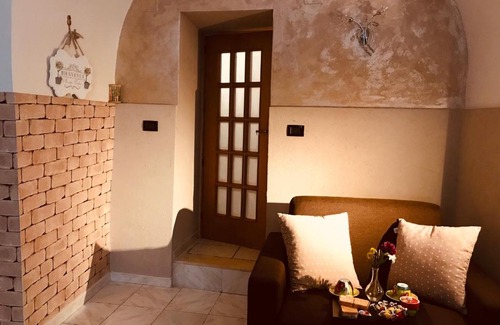 Bitonto Apartment | Sweet Home