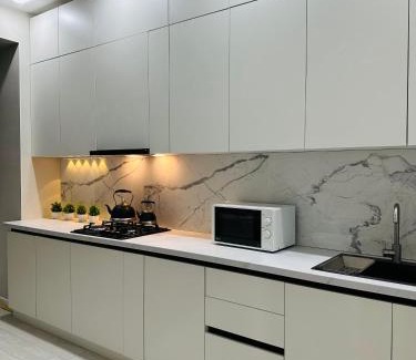 Aktau Apartment | Sweet home
