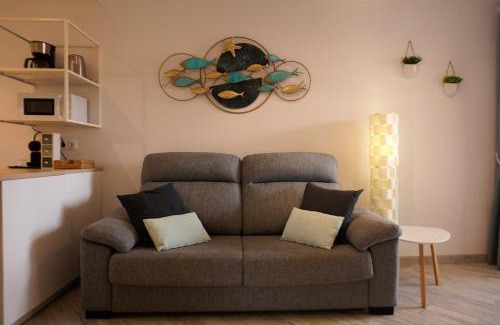 San Miguel de Abona Apartment | Sweet home ocean golf resort