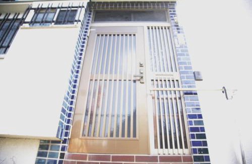 Higashiikebukuro Ski Chalet | Sweet House東池袋