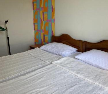Kobuleti House | Sweet house