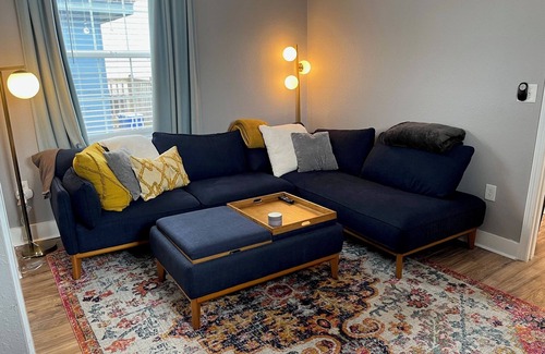 Gentilly Terrace House | Sweet, little NOLA Home!