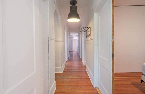 Hochelaga-Maisonneuve Apartment | Sweet Little Private Room near Saputo Stadium!