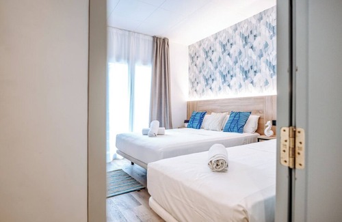 Lloret Town Center Hotel | Sweet Lloret Suites