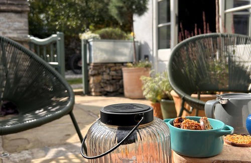 Litton Cottage | Sweet Pea Cottage - Luxury Cottages