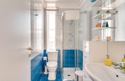 Lignano Riviera Apartment | Sweet Riviera Attico a 150 m dal Mare, 2 Terrazze e Garage Box