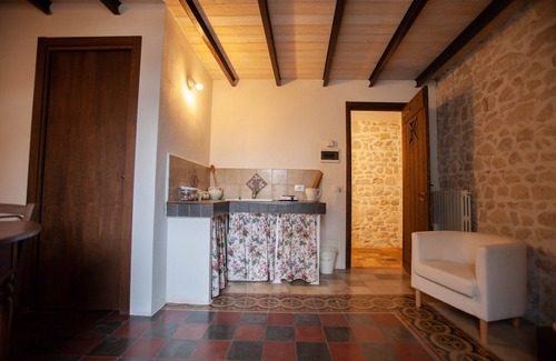 Modica House | Sweet sleep . in a characteristic baroque house. Casa Don Ignazio