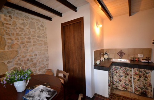 Modica House | Sweet sleep . in a characteristic baroque house. Casa Don Ignazio