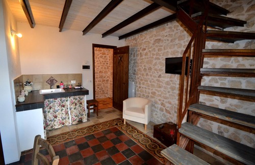 Modica House | Sweet sleep . in a characteristic baroque house. Casa Don Ignazio