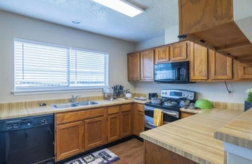 Sugar Land House | Sweet🍭stay🤎near🍭 sugarland