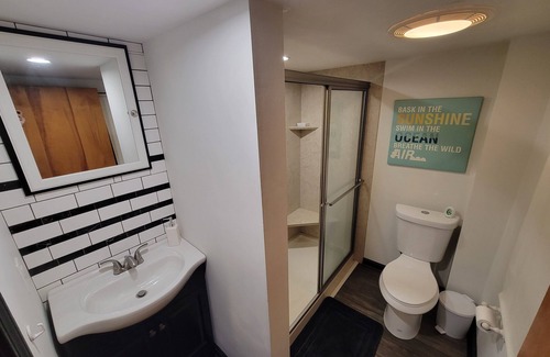 Georgetown Apartment | Sweet Studio 20 min to Atlantic Ocean & 45 min to Boston!