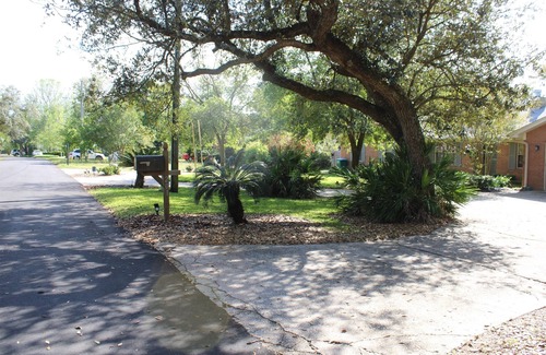 Pensacola Apartment | Sweet Suite 3mi-Pcola Beach