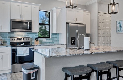 Rotonda Lakes House | Sweet T - 152 Redwood - pool home with privacy