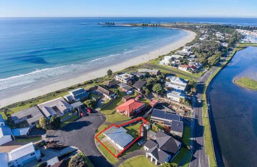Port Fairy House | Sweet Tide O Moyne