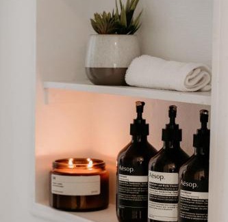 Port Fairy House | Sweet Tide O Moyne