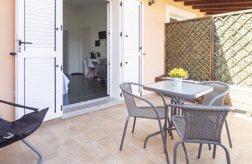 Torpe House | SweetHome 1 - MORADA