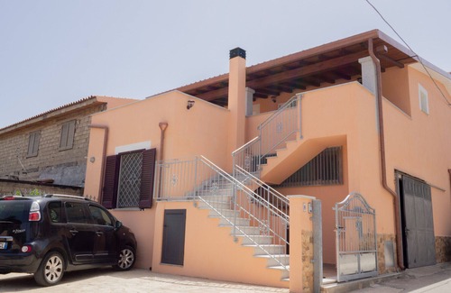 Torpe House | SweetHome 1 - MORADA