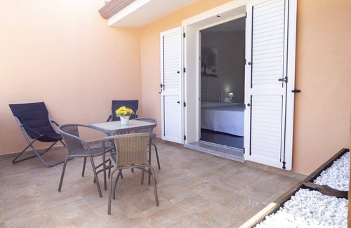 Torpe House | SweetHome 1 - MORADA