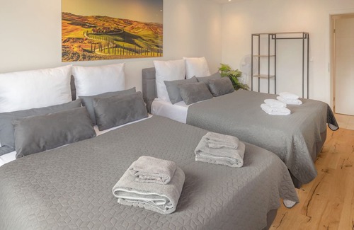 Furstenfeldbruck District House | Sweethome Luxus Ferienhaus mit Sauna/whirlpool
