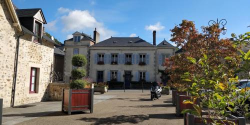 Chailland Bed & Breakfast | Sweeting's B & B Chailland