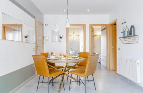 Hostafrancs Apartment | Sweett - Callao