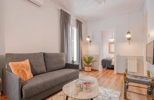 Esquerra de l'Eixample Apartment | Sweett - Comte Urgell