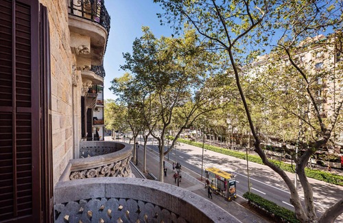 Esquerra de l'Eixample Apartment | Sweett | Gran Via 101