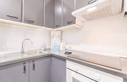 La Nova Esquerra de l'Eixample Apartment | Sweett | Rocafort 302