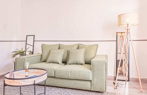 La Nova Esquerra de l'Eixample Apartment | Sweett | Rocafort 302