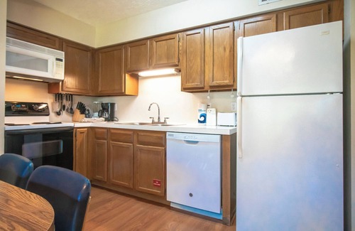 April Sound Apartment | Sweetwater at Lake Conroe