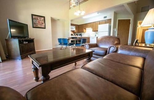 April Sound Apartment | Sweetwater at Lake Conroe