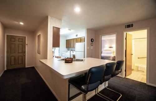 April Sound Apartment | Sweetwater at Lake Conroe