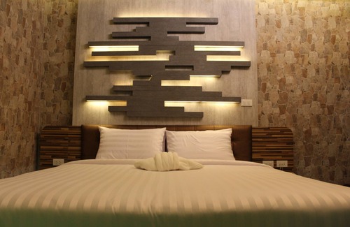 Bang Phli Hotel | Sweety Resort