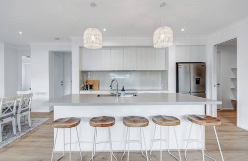 Skennars Head House | Swell - 5 Bedroom Home in Skennars Head