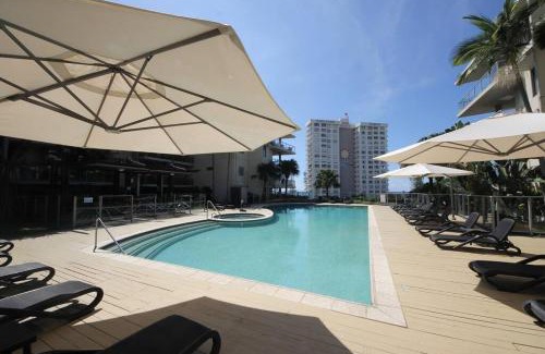 Burleigh Heads Apartment | Swell Resort 1032
