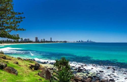 Burleigh Heads Apartment | Swell Resort 1032
