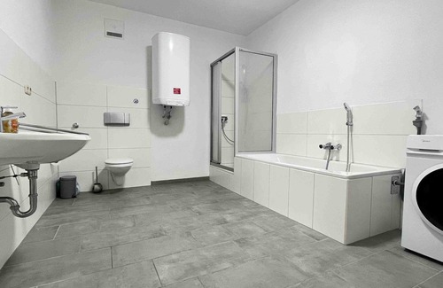 Schwarzenfeld Apartment | (SWF111) Comfortable workers home