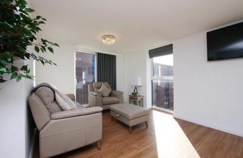 York Apartment | Swift Apartments York