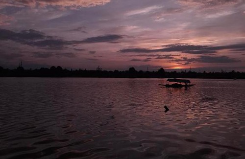 Nagin Bagh Hotel | Swift houseboats