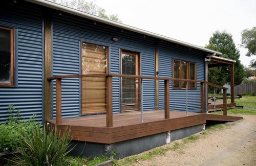 Stieglitz Apartment | Swift's at Stieglitz