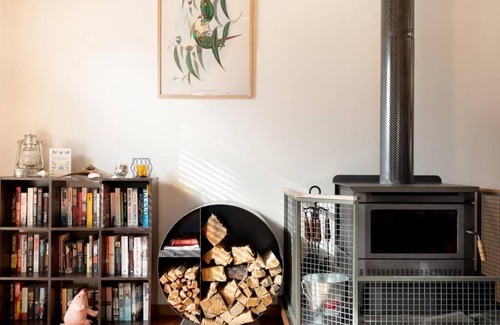 Stieglitz Apartment | Swift's at Stieglitz