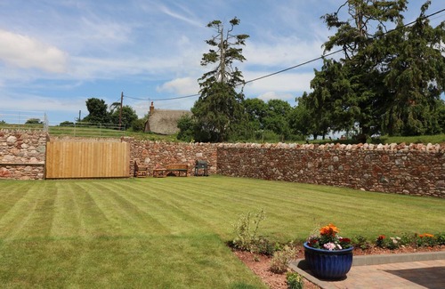Brixham Cottage | Swifts Barn