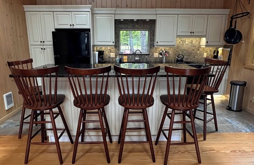 Seal Cove House | Swim and Kayak at this freshwater location. Sleep 6+ on MDI near Acadia National