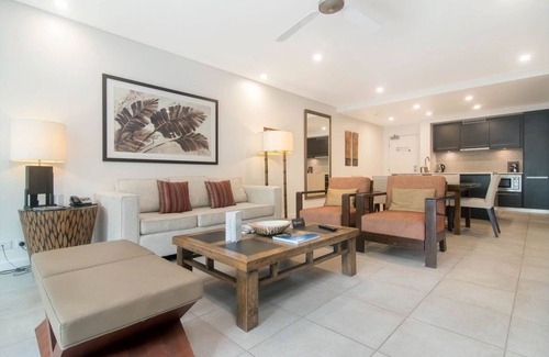 Port Douglas Apartment | Swim Out 158 | Port Douglas