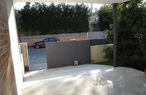 Fao Apartment | Swimming pool, Beach and Nature for 6px